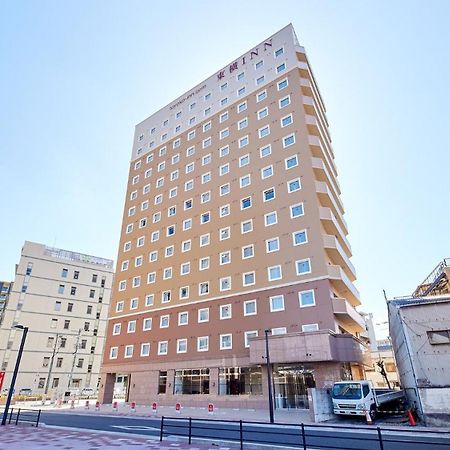 Toyoko Inn Hiroshima-Eki Stadium Mae Exteriér fotografie