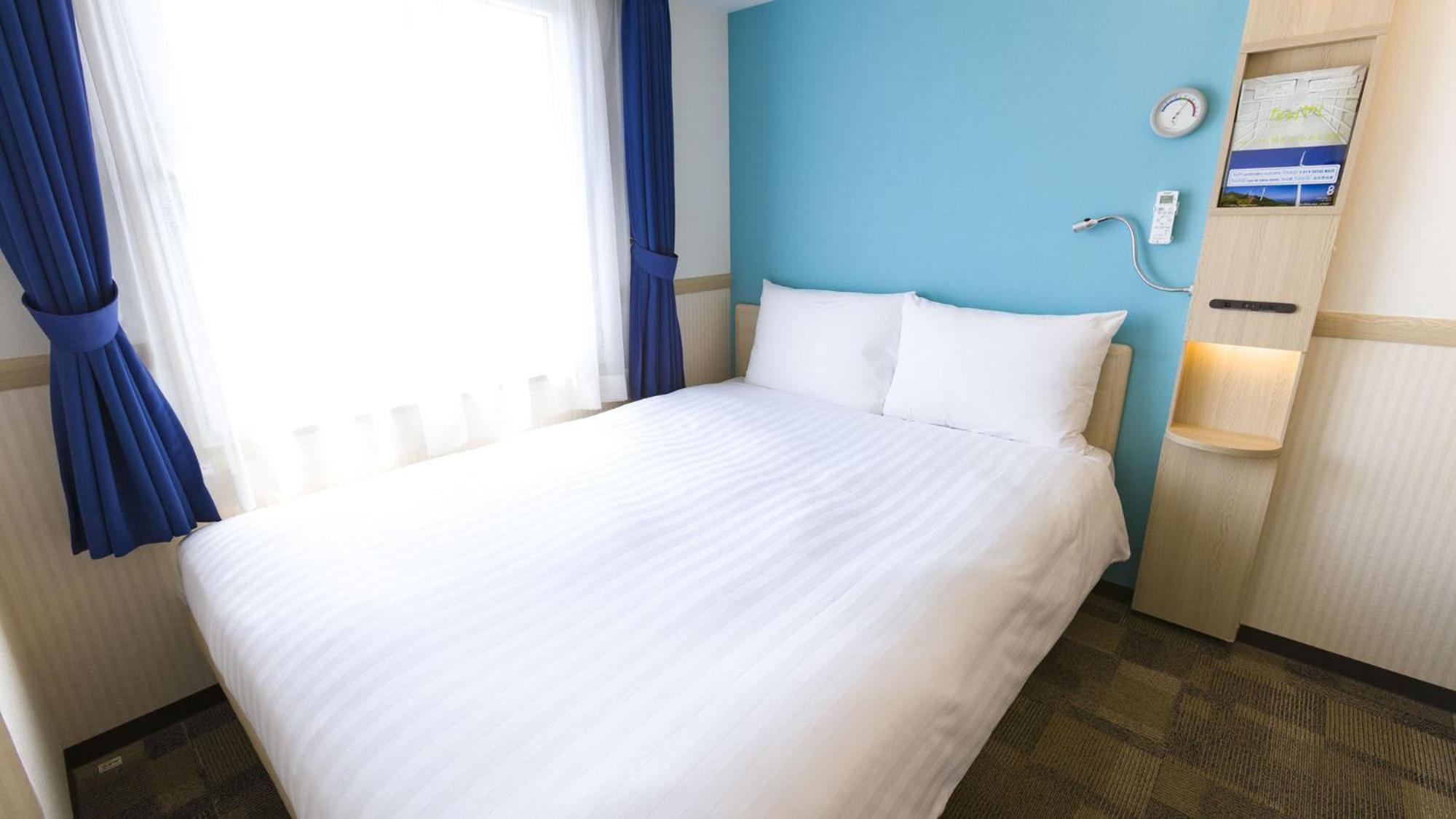 Toyoko Inn Hiroshima-Eki Stadium Mae Pokoj fotografie